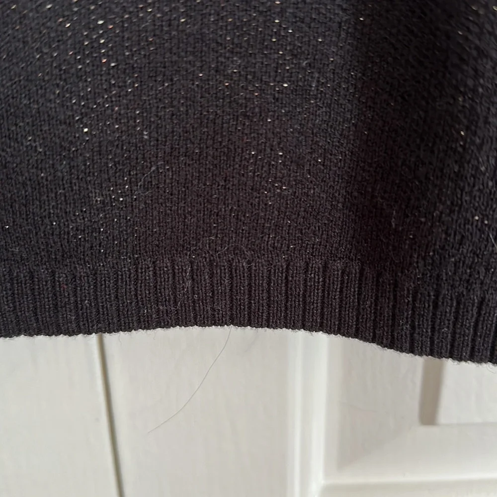 Ruby Road sweater - Picture 4 of 5